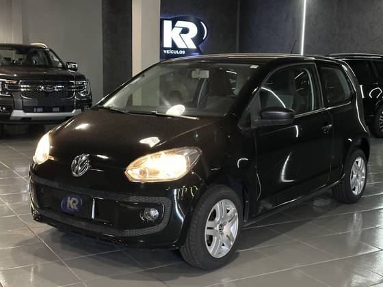VOLKSWAGEN UP 1.0 MPI TAKE UP 12V FLEX 4P MANUAL
